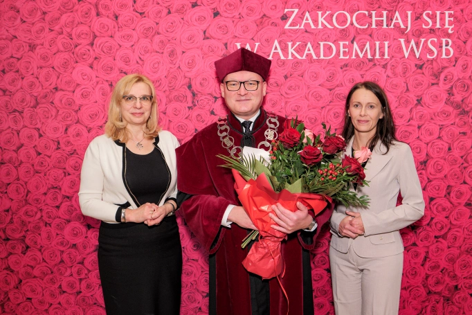 Zdjęcie nr 44 z galerii Inauguracja w Olkuszu 2025