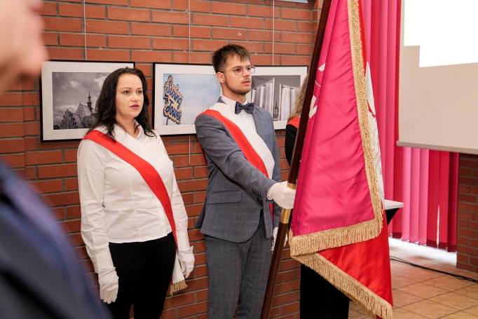 Zdjęcie nr 14 z galerii Inauguracja w Olkuszu 2025