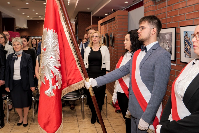 Zdjęcie nr 15 z galerii Inauguracja w Olkuszu 2025