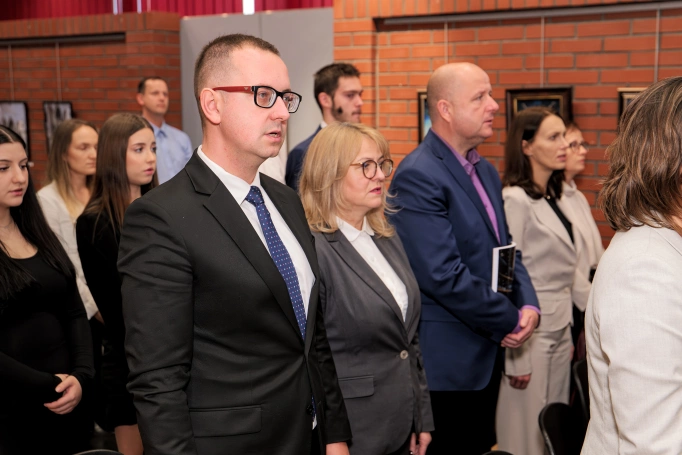 Zdjęcie nr 16 z galerii Inauguracja w Olkuszu 2025