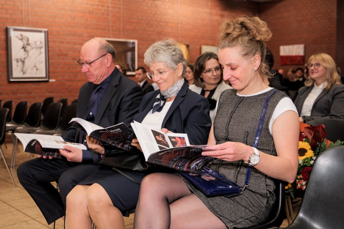 Zdjęcie nr 5 z galerii Inauguracja w Olkuszu 2025