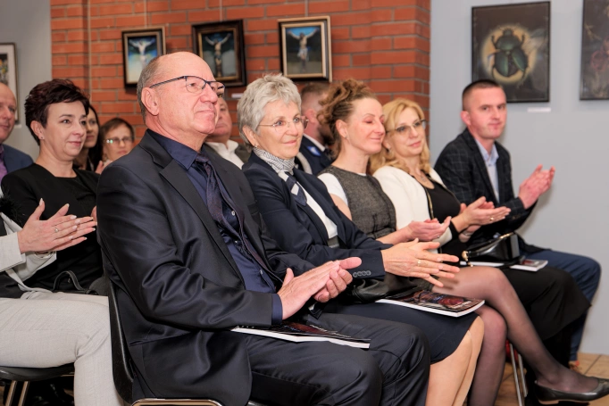 Zdjęcie nr 19 z galerii Inauguracja w Olkuszu 2025