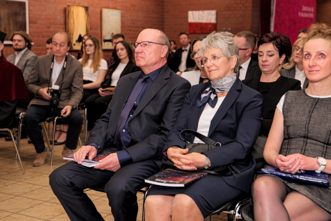 Zdjęcie nr 21 z galerii Inauguracja w Olkuszu 2025