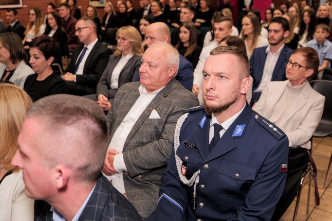 Zdjęcie nr 22 z galerii Inauguracja w Olkuszu 2025