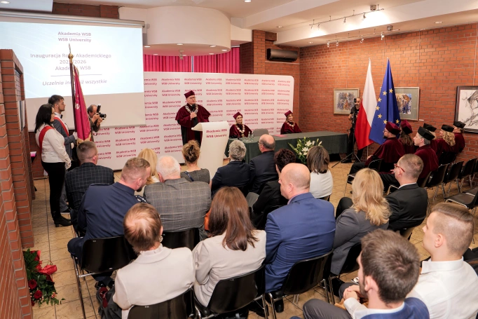 Zdjęcie nr 24 z galerii Inauguracja w Olkuszu 2025