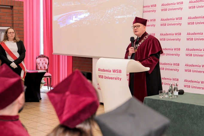 Zdjęcie nr 1 z galerii Inauguracja w Olkuszu 2025