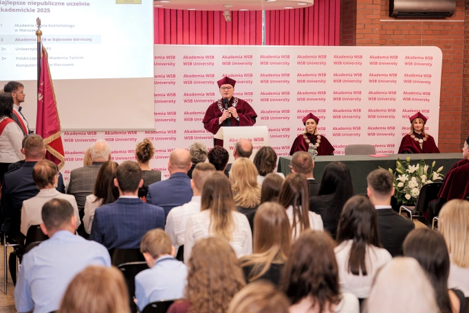 Zdjęcie nr 27 z galerii Inauguracja w Olkuszu 2025