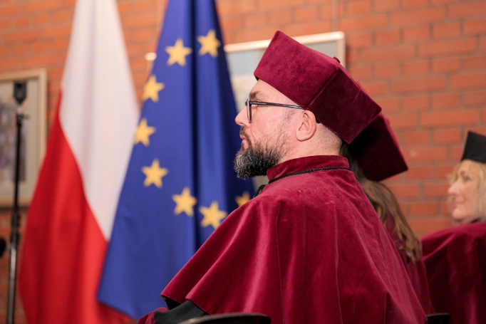 Zdjęcie nr 29 z galerii Inauguracja w Olkuszu 2025