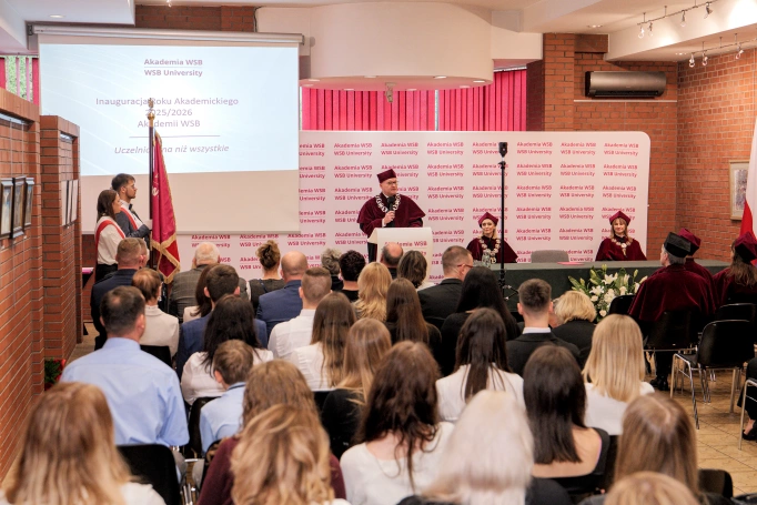 Zdjęcie nr 31 z galerii Inauguracja w Olkuszu 2025