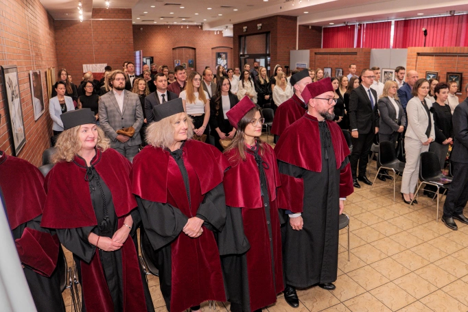 Zdjęcie nr 33 z galerii Inauguracja w Olkuszu 2025