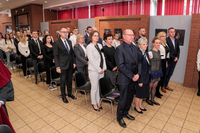 Zdjęcie nr 34 z galerii Inauguracja w Olkuszu 2025