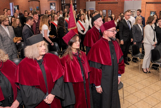 Zdjęcie nr 37 z galerii Inauguracja w Olkuszu 2025