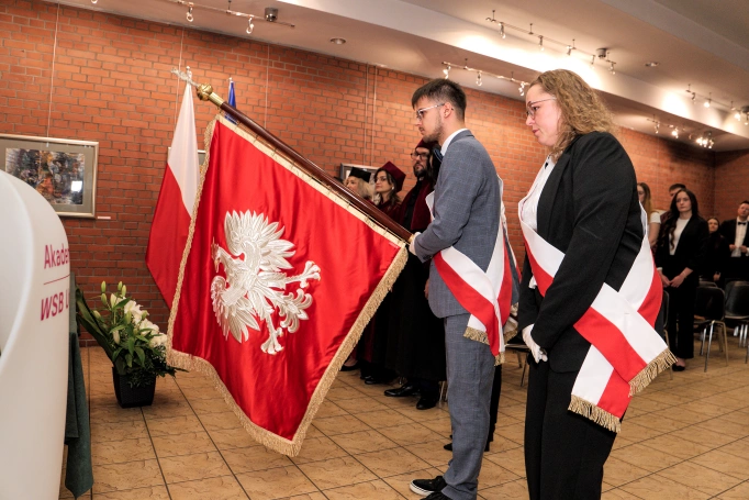 Zdjęcie nr 10 z galerii Inauguracja w Olkuszu 2025