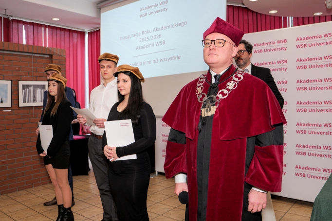 Zdjęcie nr 45 z galerii Inauguracja w Olkuszu 2025