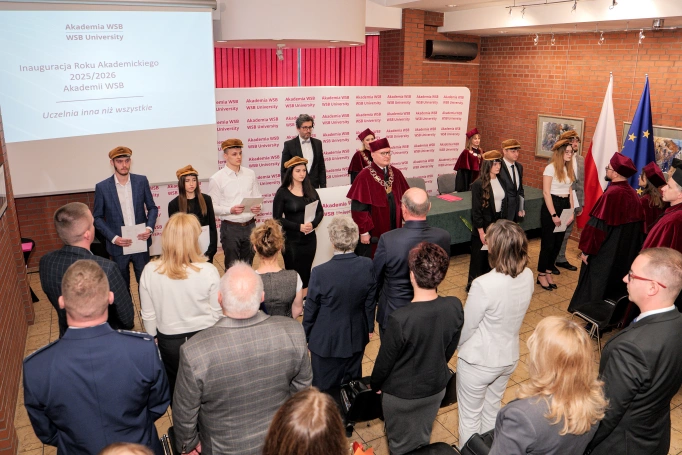 Zdjęcie nr 47 z galerii Inauguracja w Olkuszu 2025