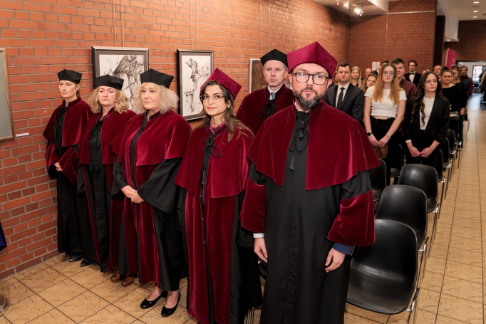 Zdjęcie nr 11 z galerii Inauguracja w Olkuszu 2025