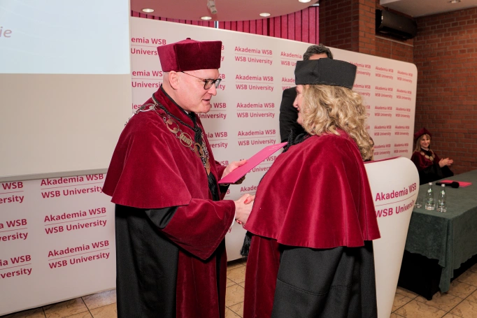 Zdjęcie nr 49 z galerii Inauguracja w Olkuszu 2025