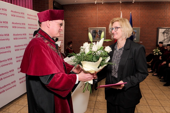 Zdjęcie nr 52 z galerii Inauguracja w Olkuszu 2025