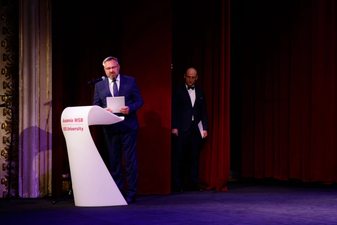 Zdjęcie nr 35 z galerii Inauguracja w Cieszynie 2025