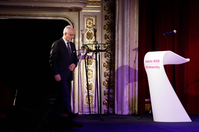 Zdjęcie nr 37 z galerii Inauguracja w Cieszynie 2025