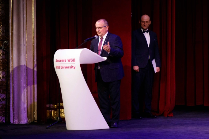 Zdjęcie nr 39 z galerii Inauguracja w Cieszynie 2025