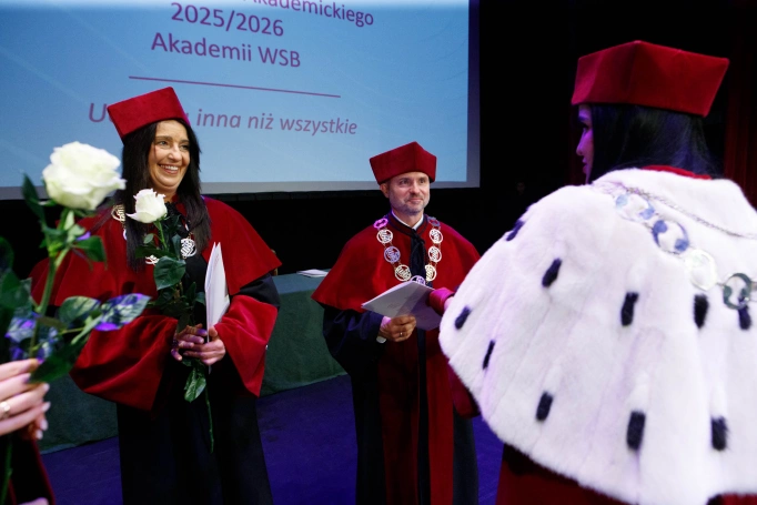Zdjęcie nr 14 z galerii Inauguracja w Cieszynie 2025