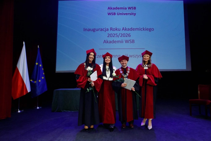 Zdjęcie nr 12 z galerii Inauguracja w Cieszynie 2025