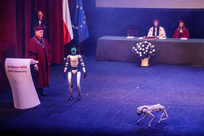 Zdjęcie nr 21 z galerii Inauguracja w Cieszynie 2025