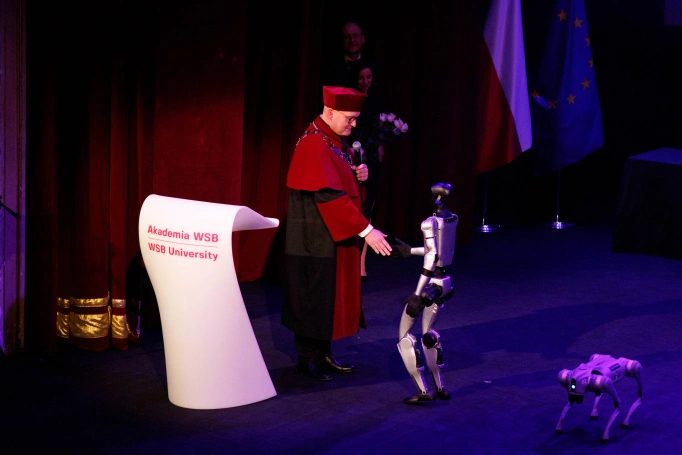 Zdjęcie nr 3 z galerii Inauguracja w Cieszynie 2025