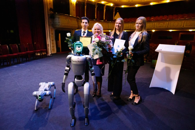 Zdjęcie nr 50 z galerii Inauguracja w Cieszynie 2025