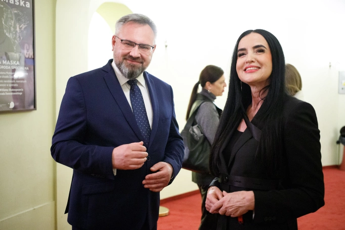 Zdjęcie nr 46 z galerii Inauguracja w Cieszynie 2025