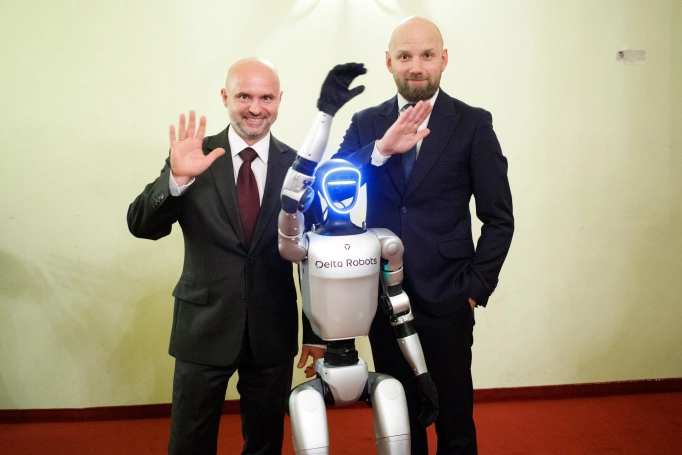 Zdjęcie nr 44 z galerii Inauguracja w Cieszynie 2025