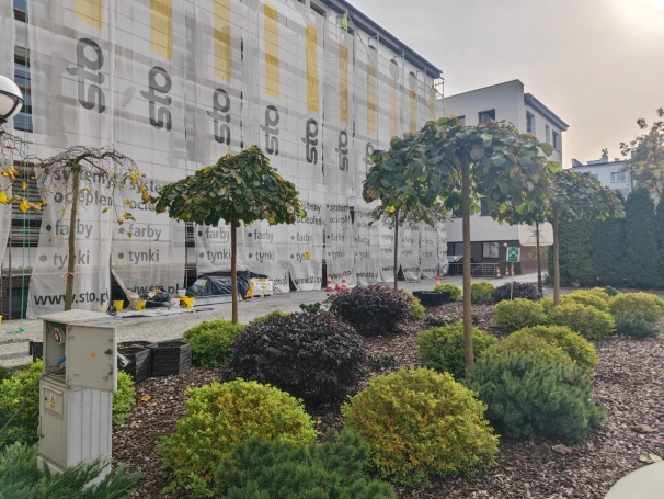 Zdjęcie nr 6 z galerii Energy Efficiency and Climate Action