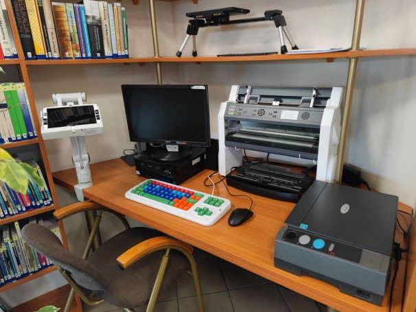 Zdjęcie nr 1 z galerii ICT for Sustainable Infrastructure