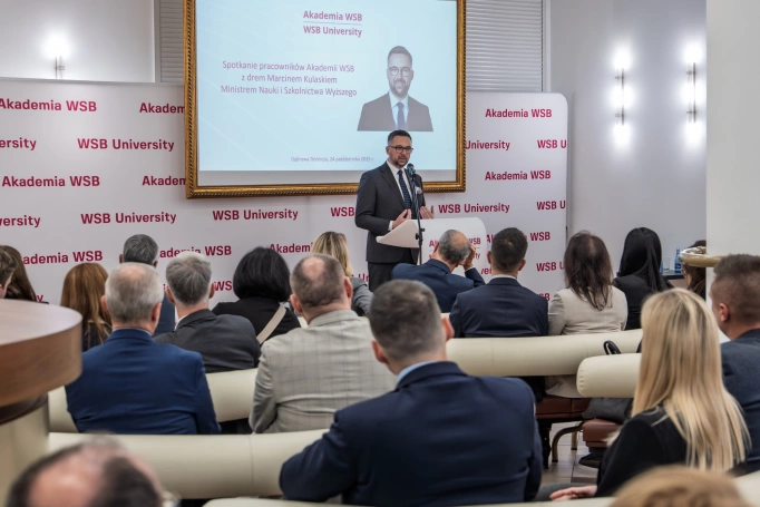 Zdjęcie nr 12 z galerii Wizyta Ministra