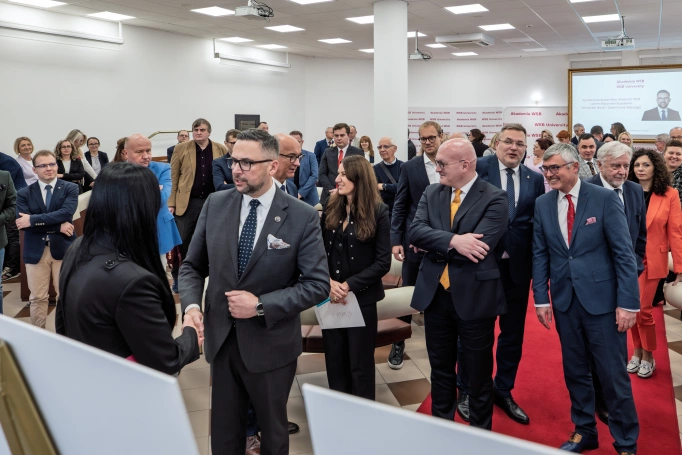 Zdjęcie nr 15 z galerii Wizyta Ministra