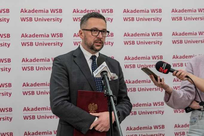 Zdjęcie nr 16 z galerii Wizyta Ministra