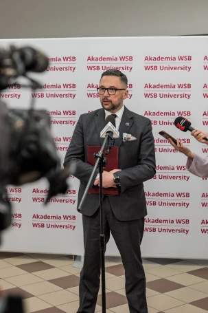 Zdjęcie nr 17 z galerii Wizyta Ministra