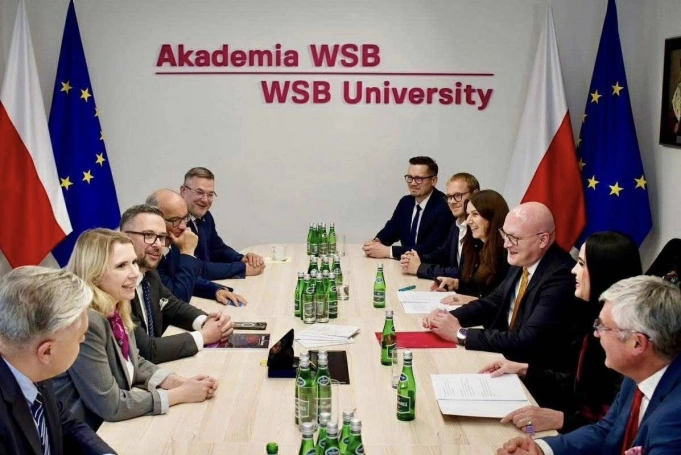 Zdjęcie nr 18 z galerii Wizyta Ministra