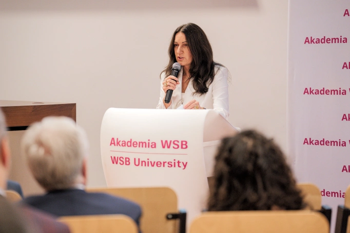 Zdjęcie nr 16 z galerii Inauguracja Doktorantów 2025