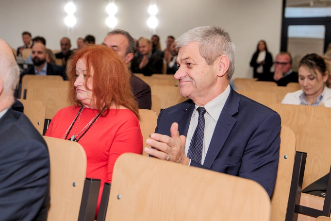 Zdjęcie nr 23 z galerii Inauguracja Doktorantów 2025