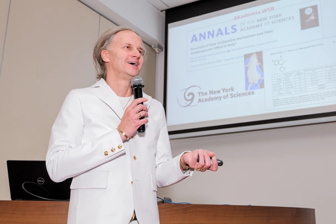 Zdjęcie nr 24 z galerii Inauguracja Doktorantów 2025