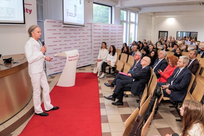 Zdjęcie nr 25 z galerii Inauguracja Doktorantów 2025