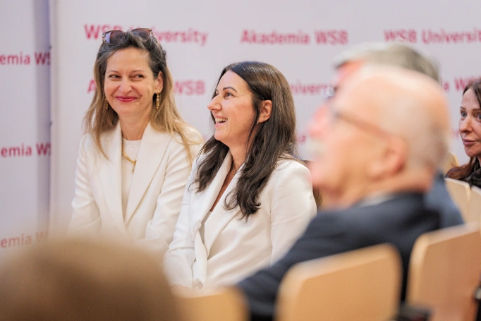 Zdjęcie nr 27 z galerii Inauguracja Doktorantów 2025