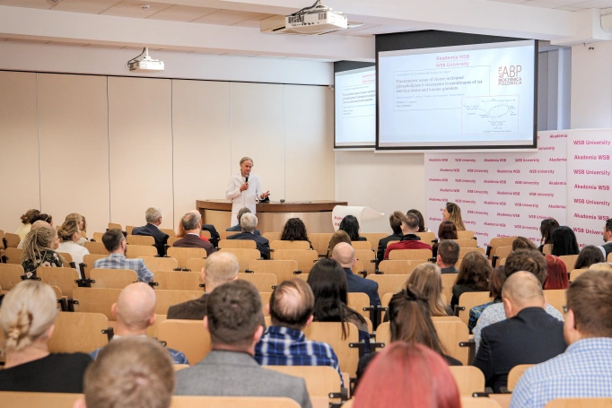 Zdjęcie nr 29 z galerii Inauguracja Doktorantów 2025