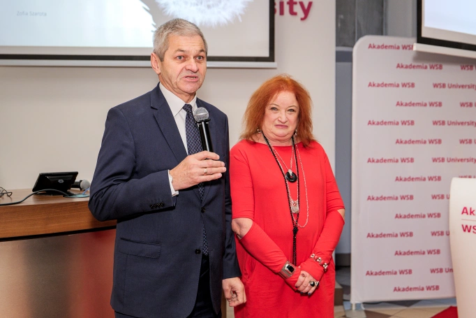 Zdjęcie nr 33 z galerii Inauguracja Doktorantów 2025