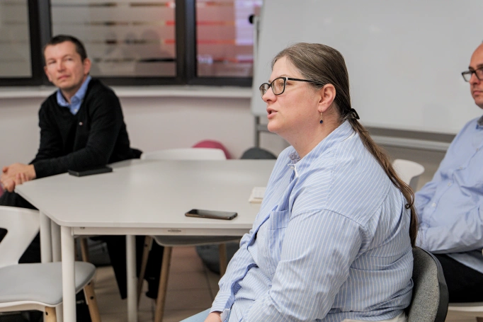 Zdjęcie nr 35 z galerii Inauguracja Doktorantów 2025