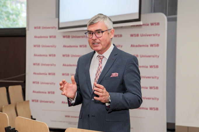 Zdjęcie nr 41 z galerii Inauguracja Doktorantów 2025