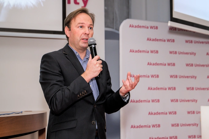 Zdjęcie nr 48 z galerii Inauguracja Doktorantów 2025