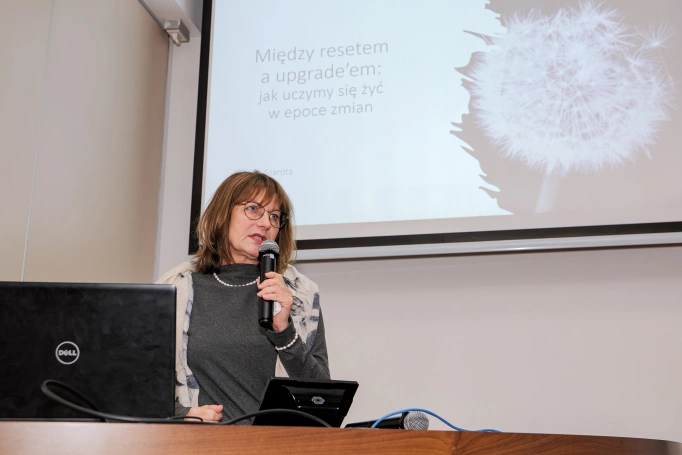 Zdjęcie nr 49 z galerii Inauguracja Doktorantów 2025